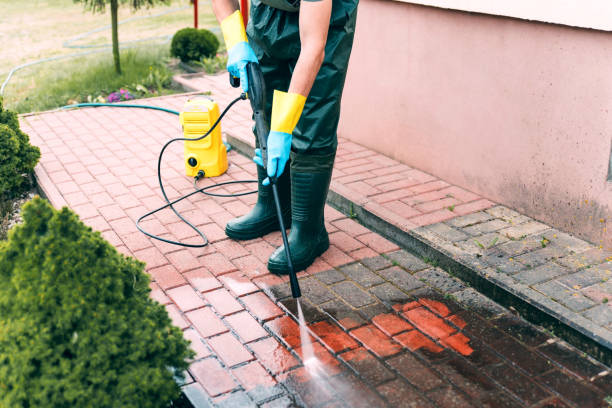 Best Concrete Pressure Washing  in New Tazewell, TN