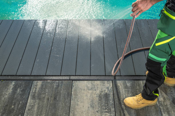 Best Affordable Power Washing  in New Tazewell, TN