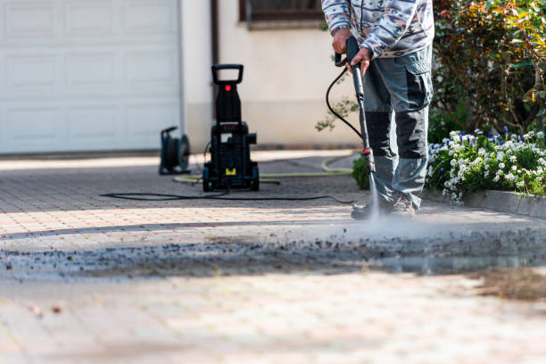 Best Deck Pressure Washing  in New Tazewell, TN