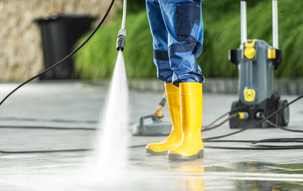 Best Pressure Washing Estimates  in New Tazewell, TN