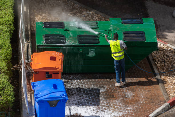 Best Pressure Washing Near Me  in New Tazewell, TN